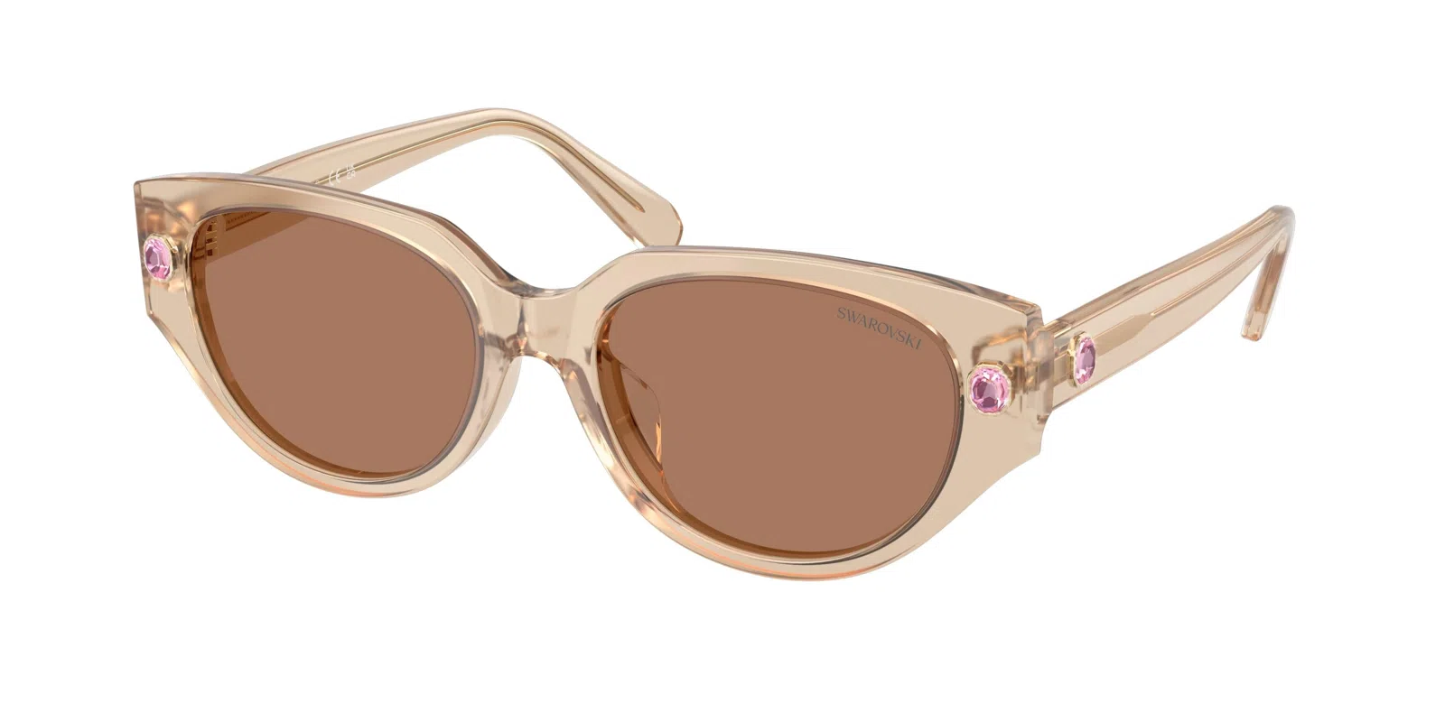Swarovski 6035D Sunglasses - view 4